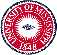 University of Mississippi,Bachelor of Science in Communication Sciences and Disorders
